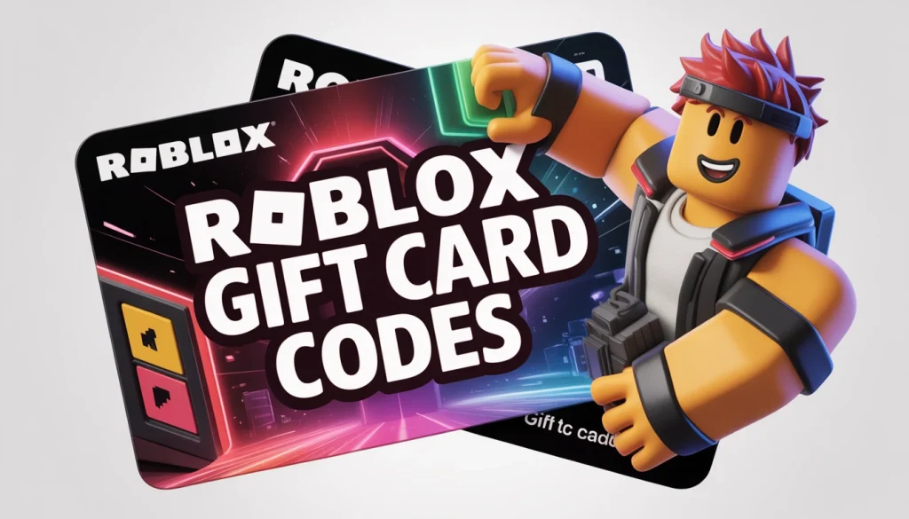 How I Discovered The Power Of Roblox Gift Card Code Generator Real Or Fake Explained In My Roblox Gift Card Code Generator Real Or Fake Explained Journey